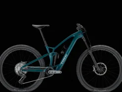 Trek Bikes Fuel EXe 9.8 GX AXS T-Type