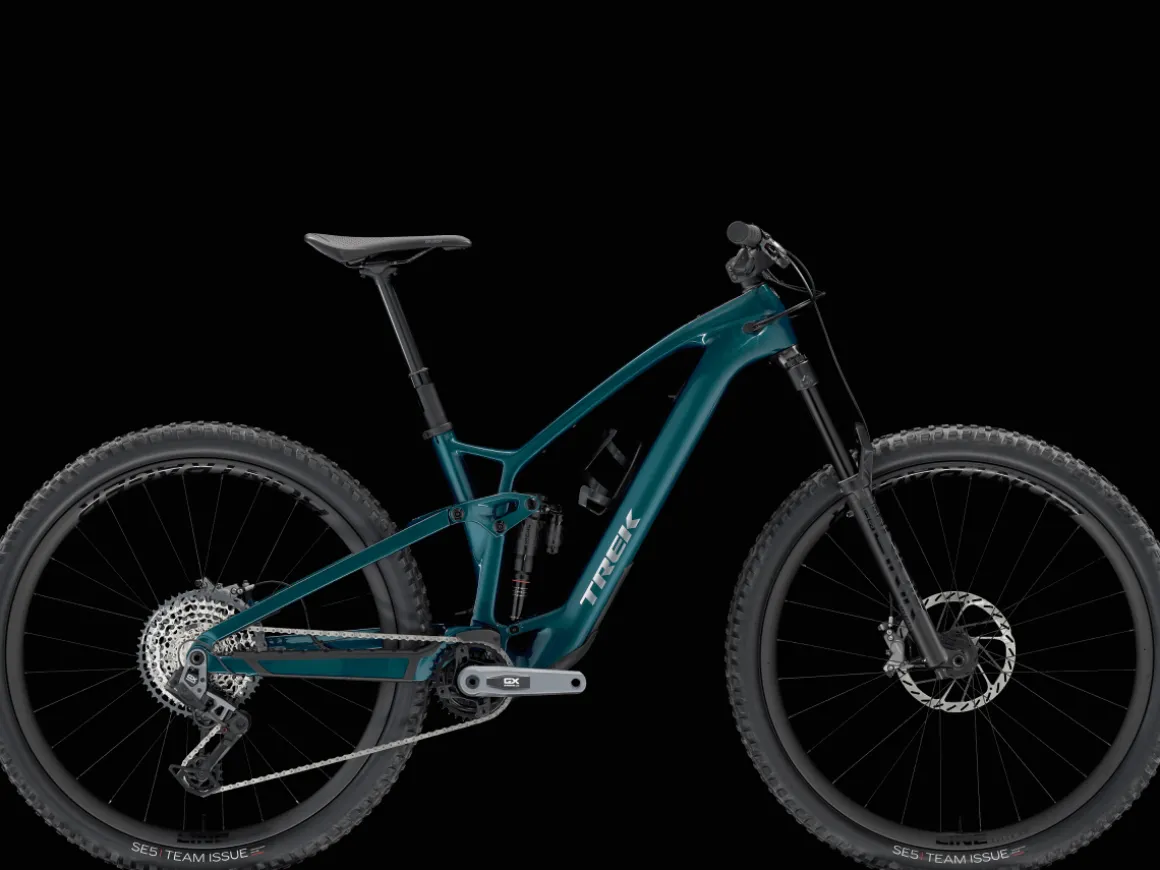 Trek Bikes Fuel EXe 9.8 GX AXS T-Type