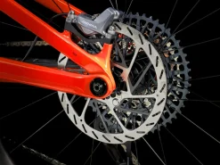 Trek Bikes Fuel EXe 9.8 GX AXS T-Type