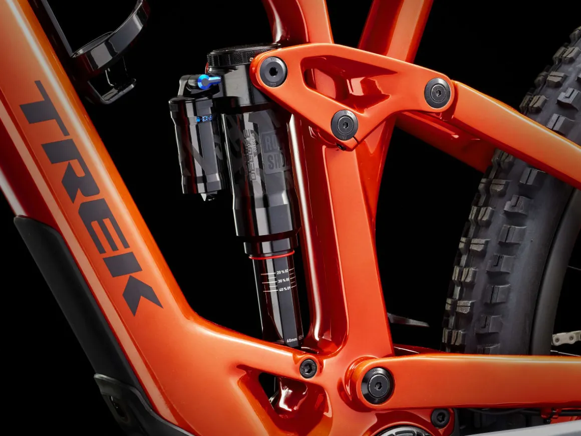 Trek Bikes Fuel EXe 9.8 GX AXS T-Type