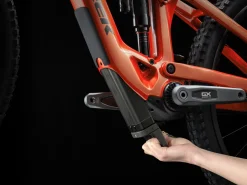 Trek Bikes Fuel EXe 9.8 GX AXS T-Type