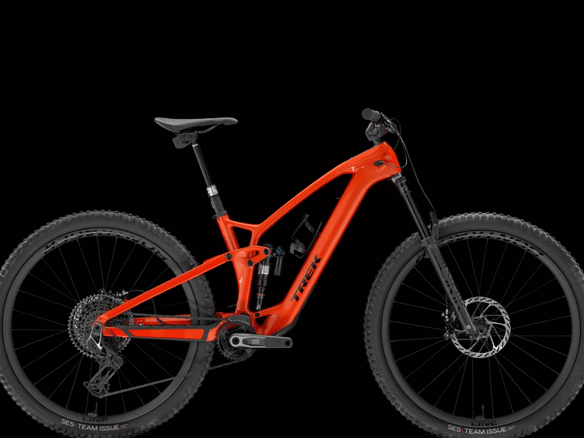 Trek Bikes Fuel EXe 9.9 X0 AXS T-Type