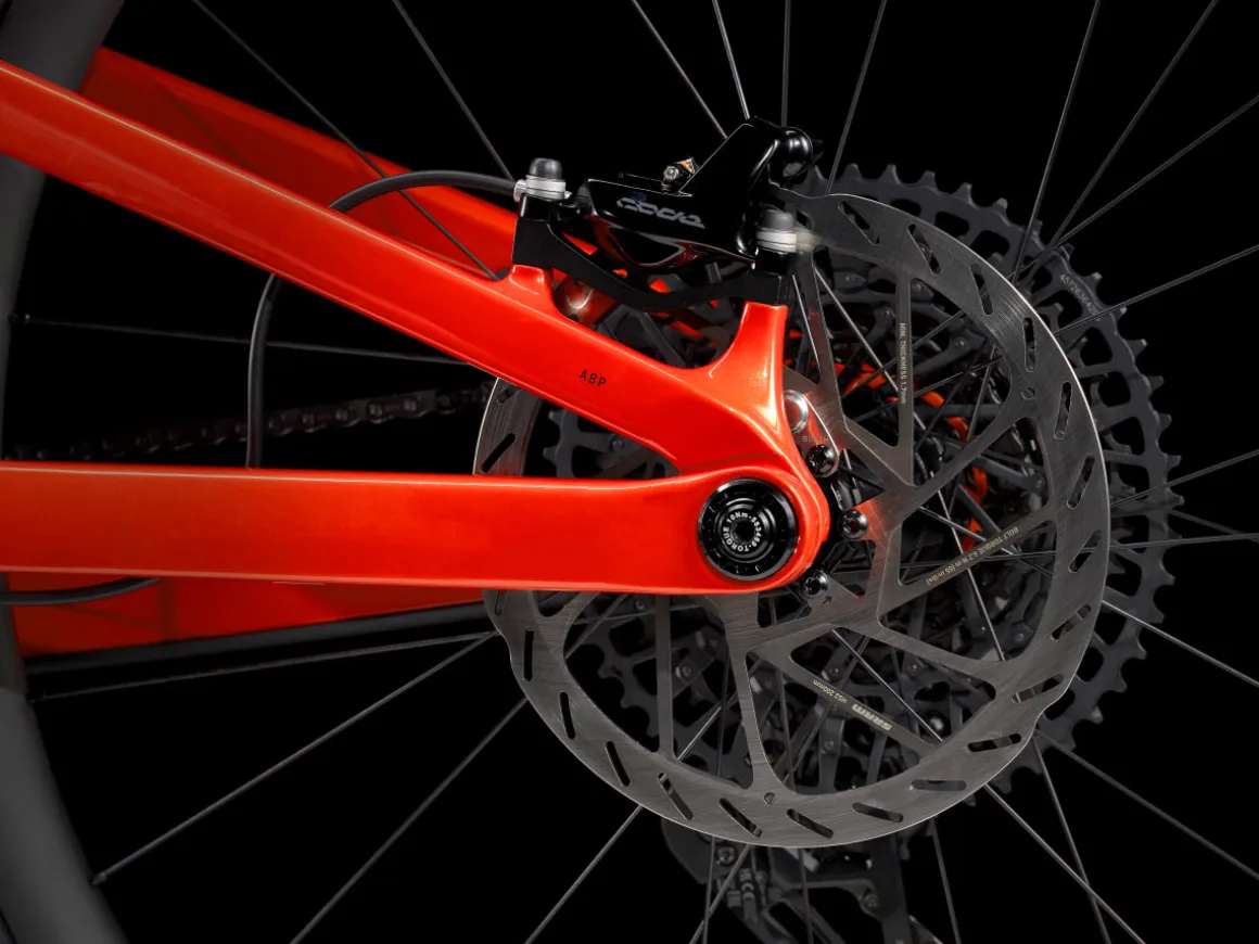 Trek Bikes Fuel EXe 9.9 X0 AXS T-Type