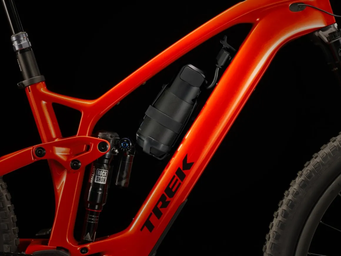 Trek Bikes Fuel EXe 9.9 X0 AXS T-Type
