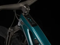 Trek Bikes Fuel EXe 9.9 X0 AXS T-Type