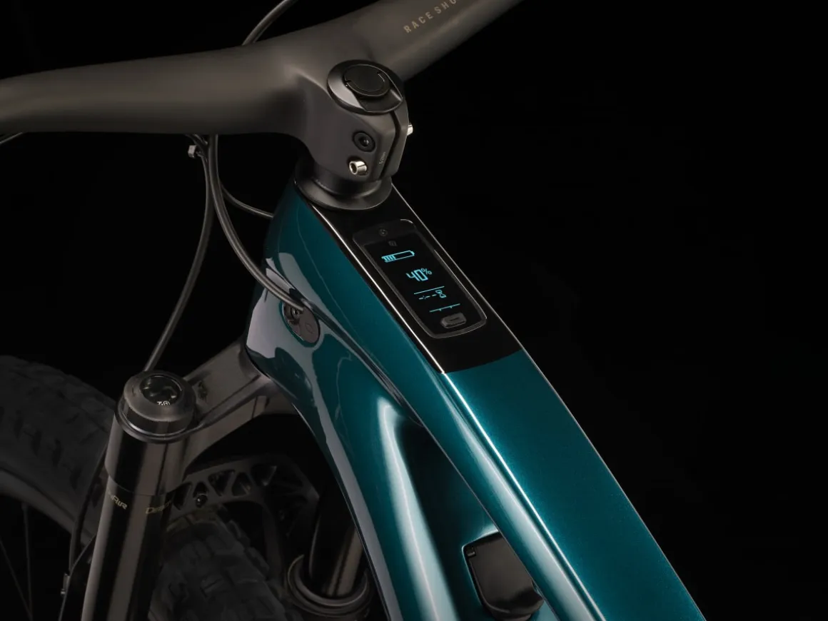 Trek Bikes Fuel EXe 9.9 X0 AXS T-Type
