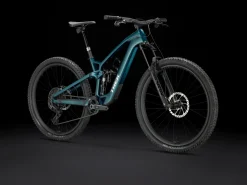 Trek Bikes Fuel EXe 9.9 X0 AXS T-Type