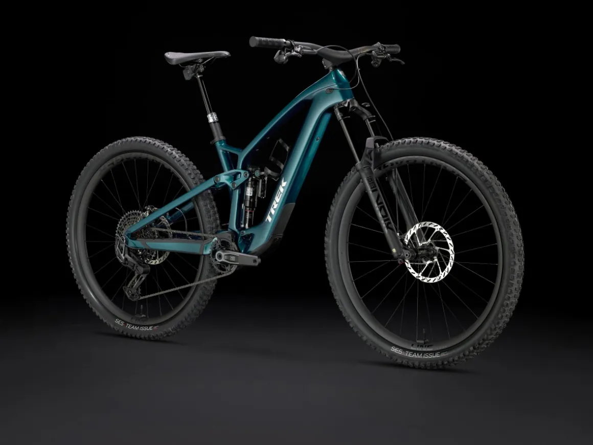 Trek Bikes Fuel EXe 9.9 X0 AXS T-Type