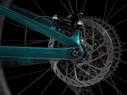 Trek Bikes Fuel EXe 9.9 X0 AXS T-Type