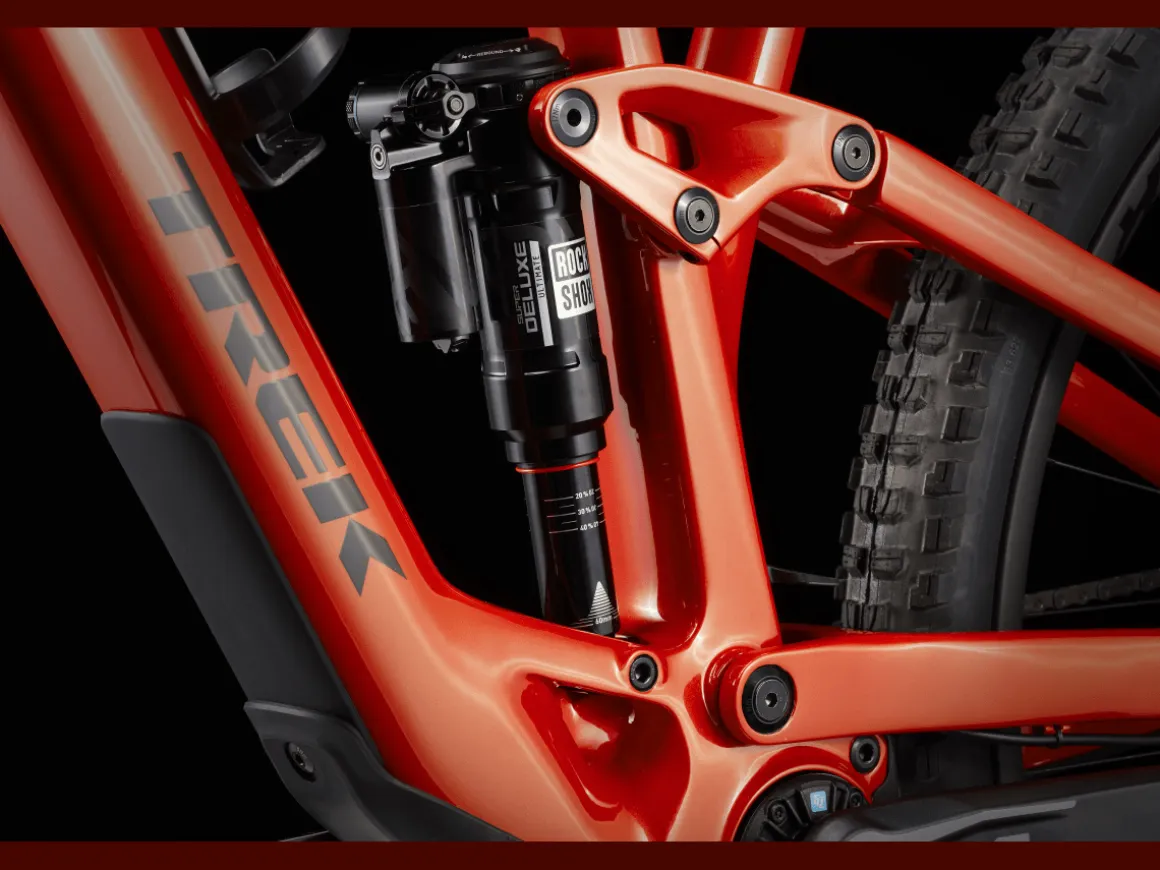 Trek Bikes Fuel EXe 9.9 X0 AXS T-Type