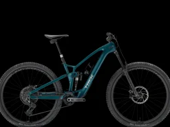 Trek Bikes Fuel EXe 9.9 X0 AXS T-Type