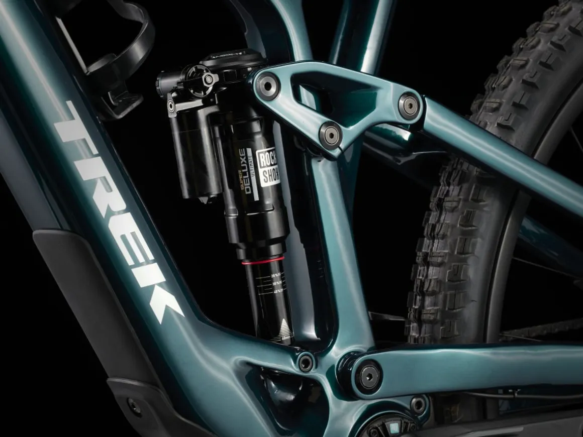 Trek Bikes Fuel EXe 9.9 X0 AXS T-Type