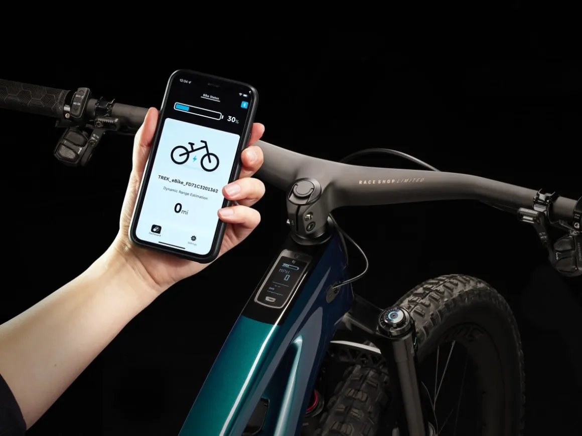 Trek Bikes Fuel EXe 9.9 X0 AXS T-Type