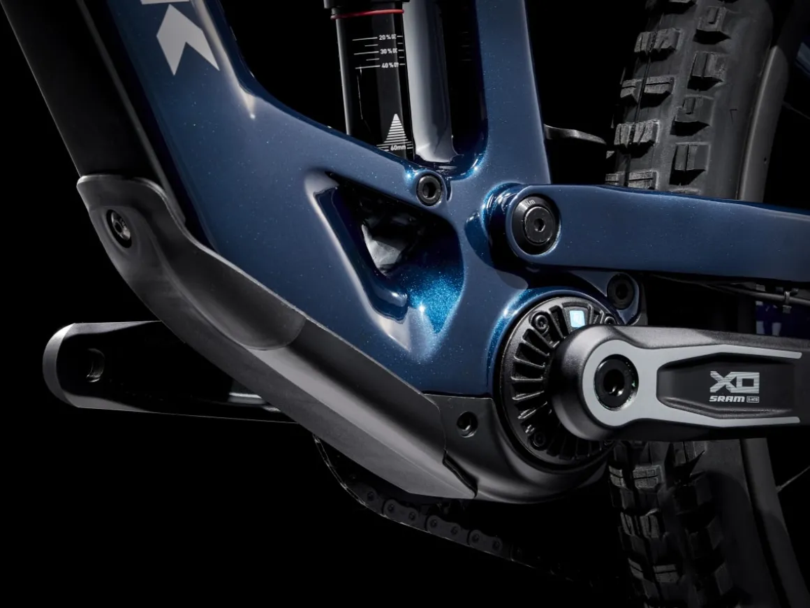 Trek Bikes Fuel EXe 9.9 X0 AXS T-Type