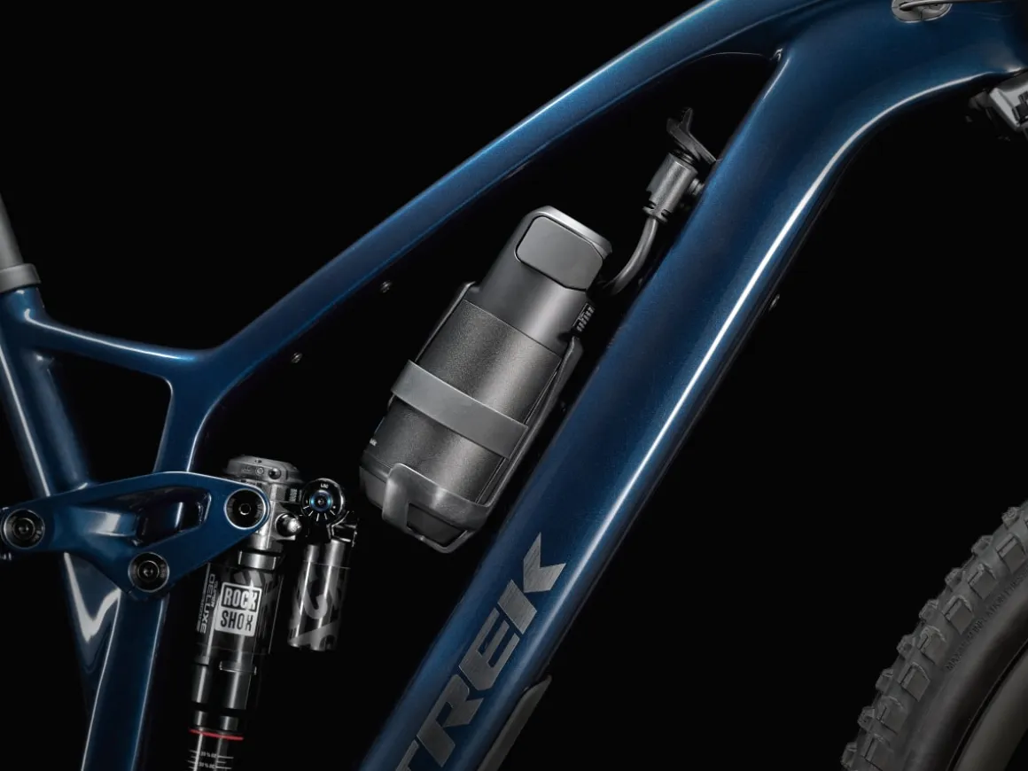 Trek Bikes Fuel EXe 9.9 X0 AXS T-Type