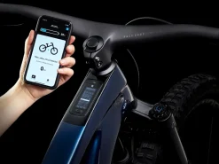 Trek Bikes Fuel EXe 9.9 X0 AXS T-Type