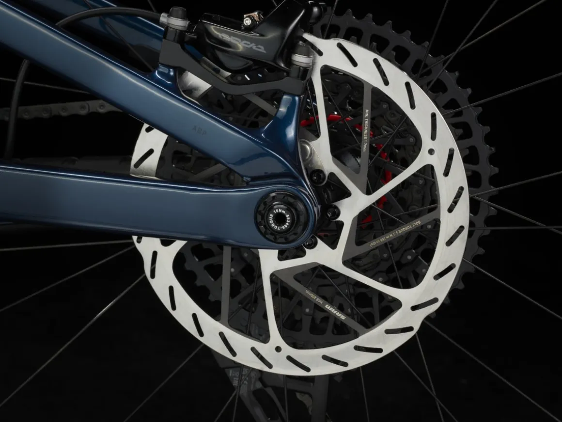 Trek Bikes Fuel EXe 9.9 X0 AXS T-Type