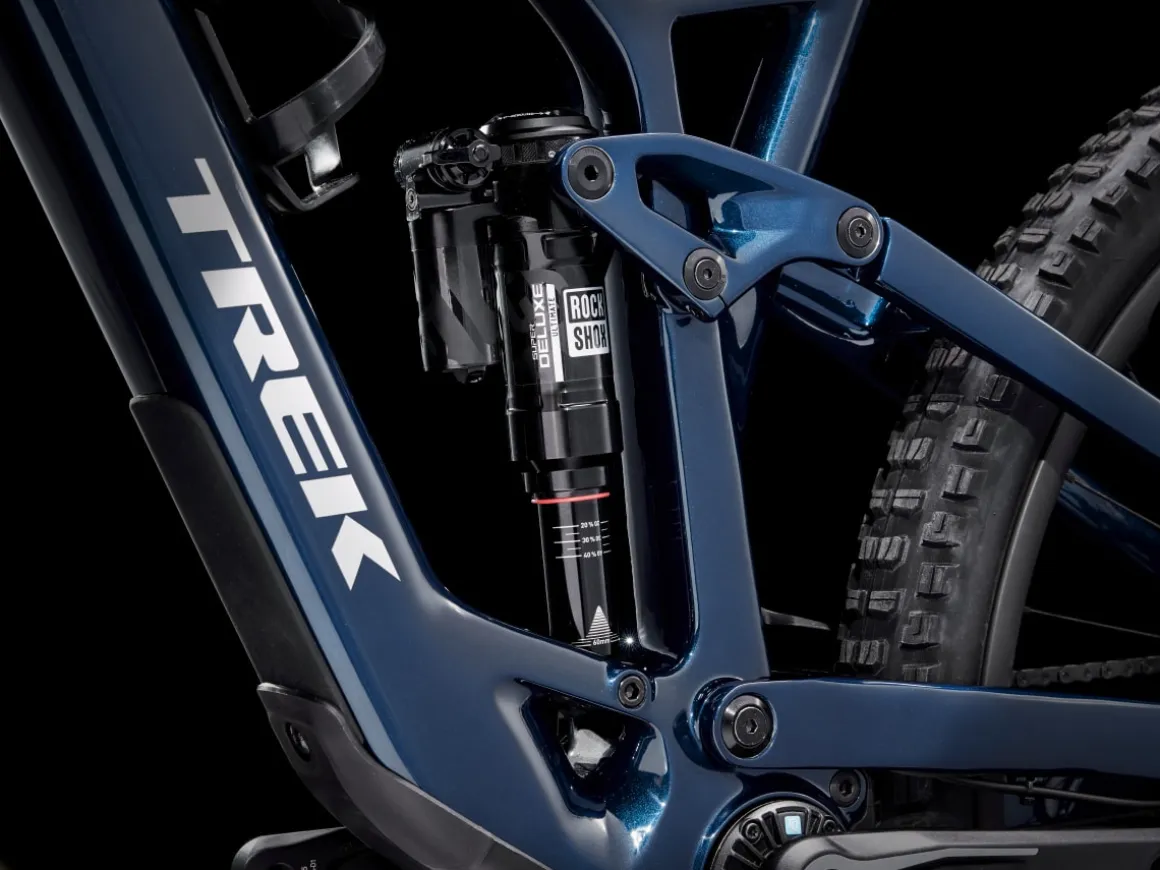 Trek Bikes Fuel EXe 9.9 X0 AXS T-Type