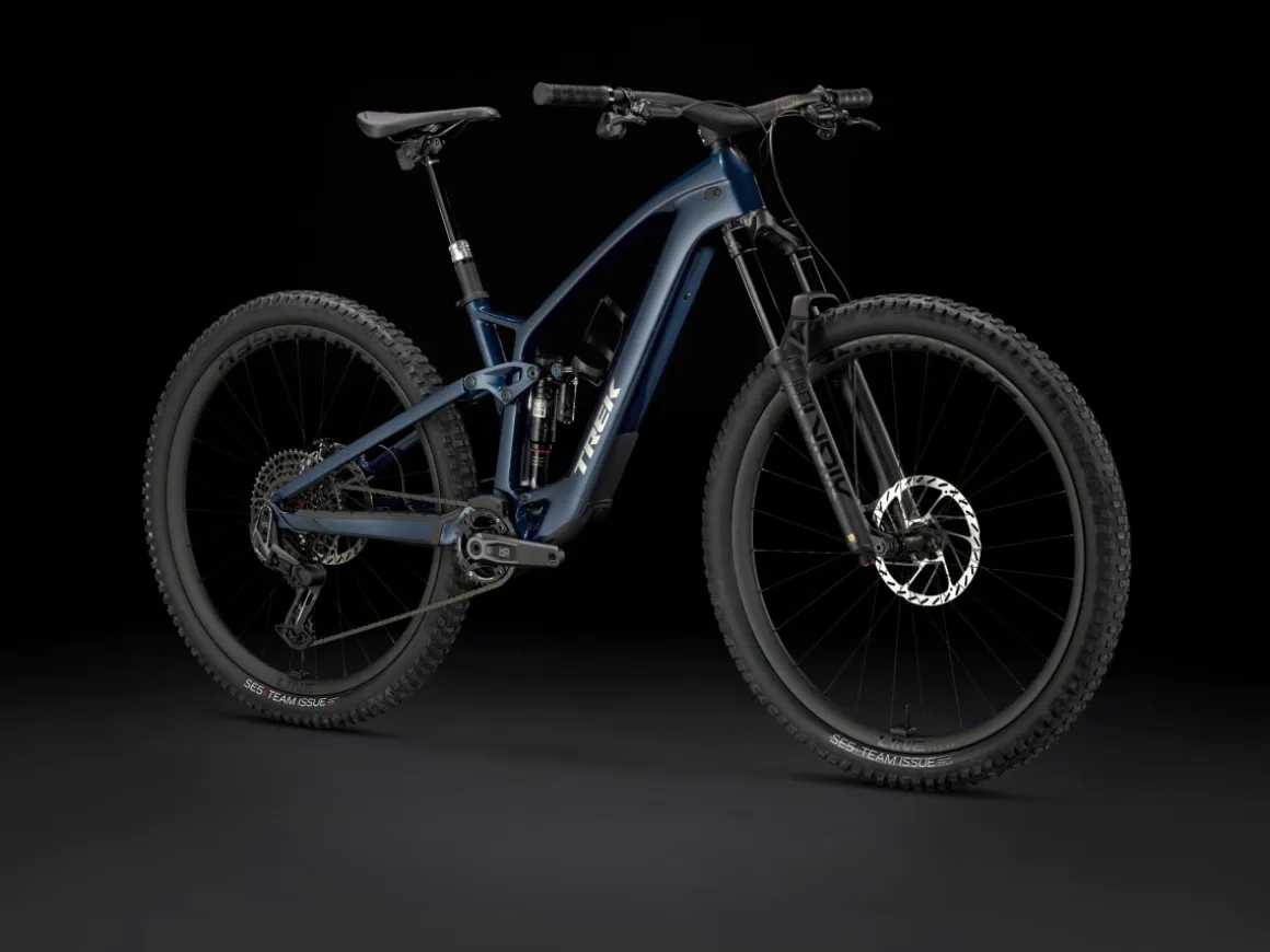 Trek Bikes Fuel EXe 9.9 X0 AXS T-Type