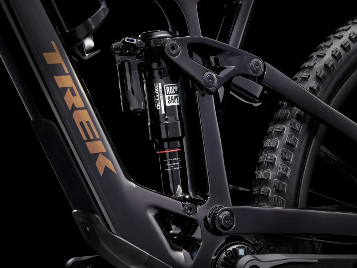 Trek Bikes Fuel EXe 9.9 X0 AXS T-Type