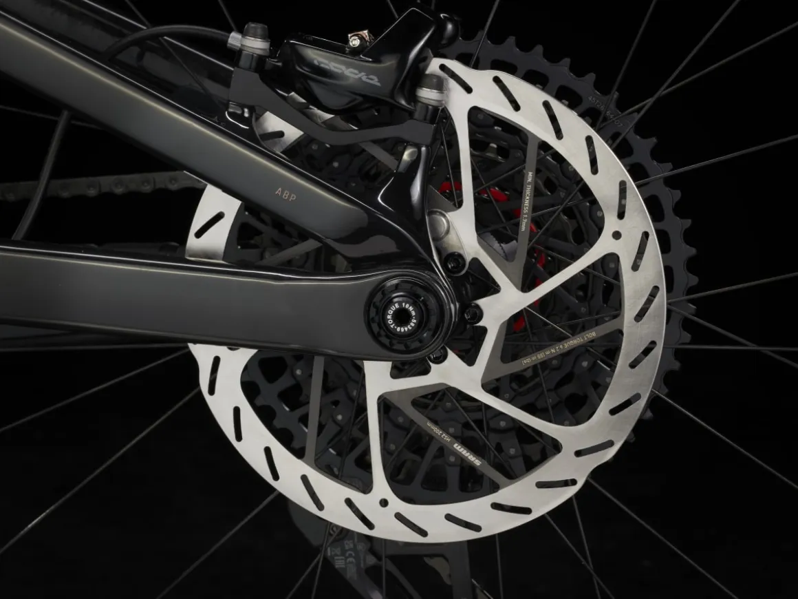 Trek Bikes Fuel EXe 9.9 X0 AXS T-Type