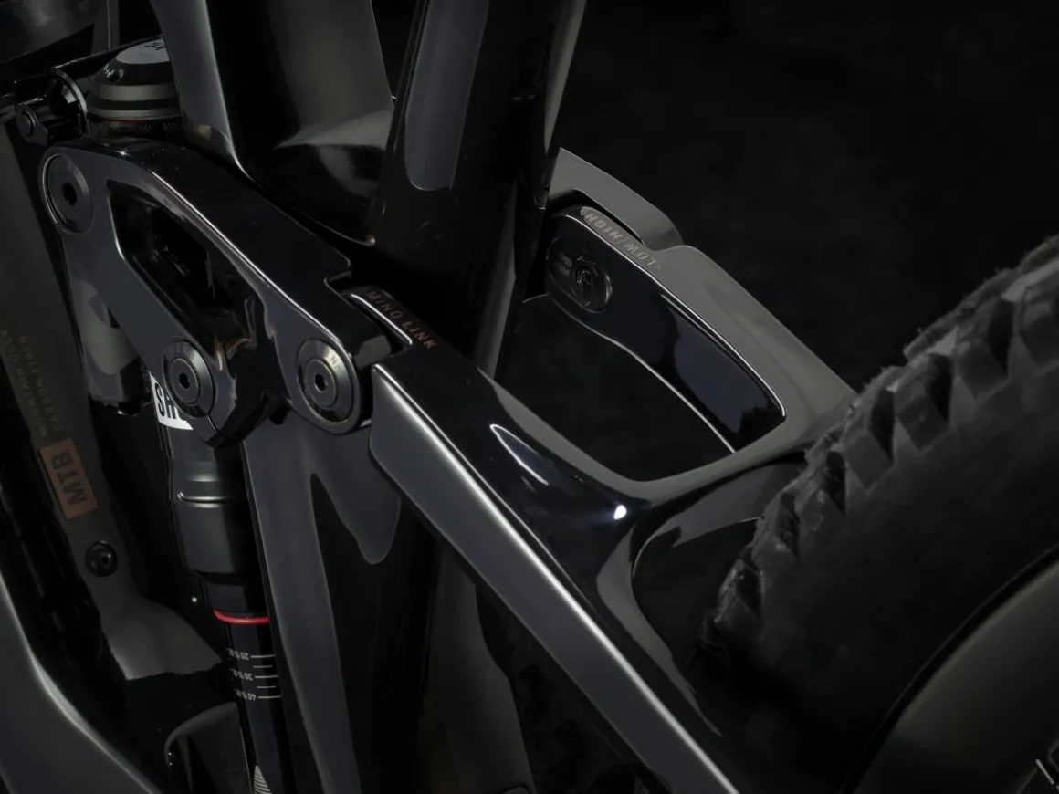 Trek Bikes Fuel EXe 9.9 X0 AXS T-Type