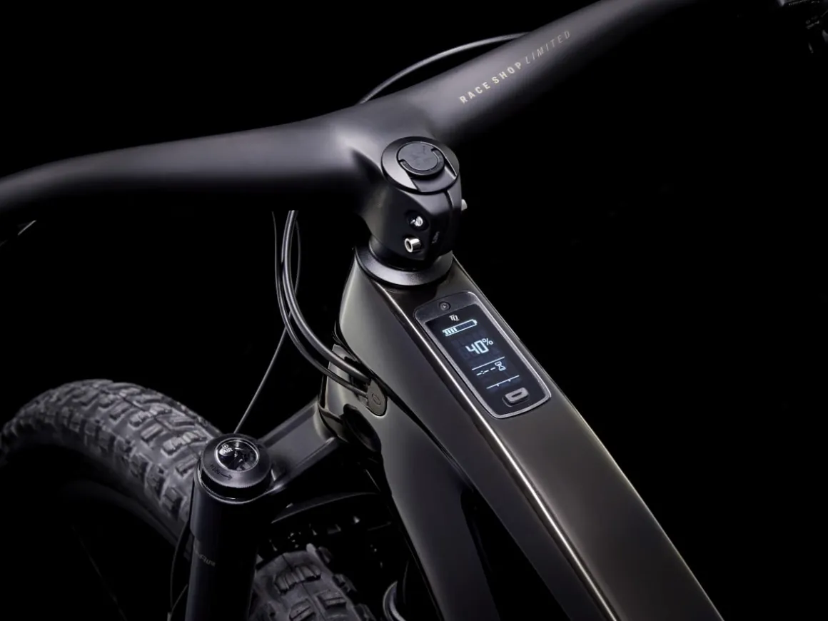 Trek Bikes Fuel EXe 9.9 X0 AXS T-Type