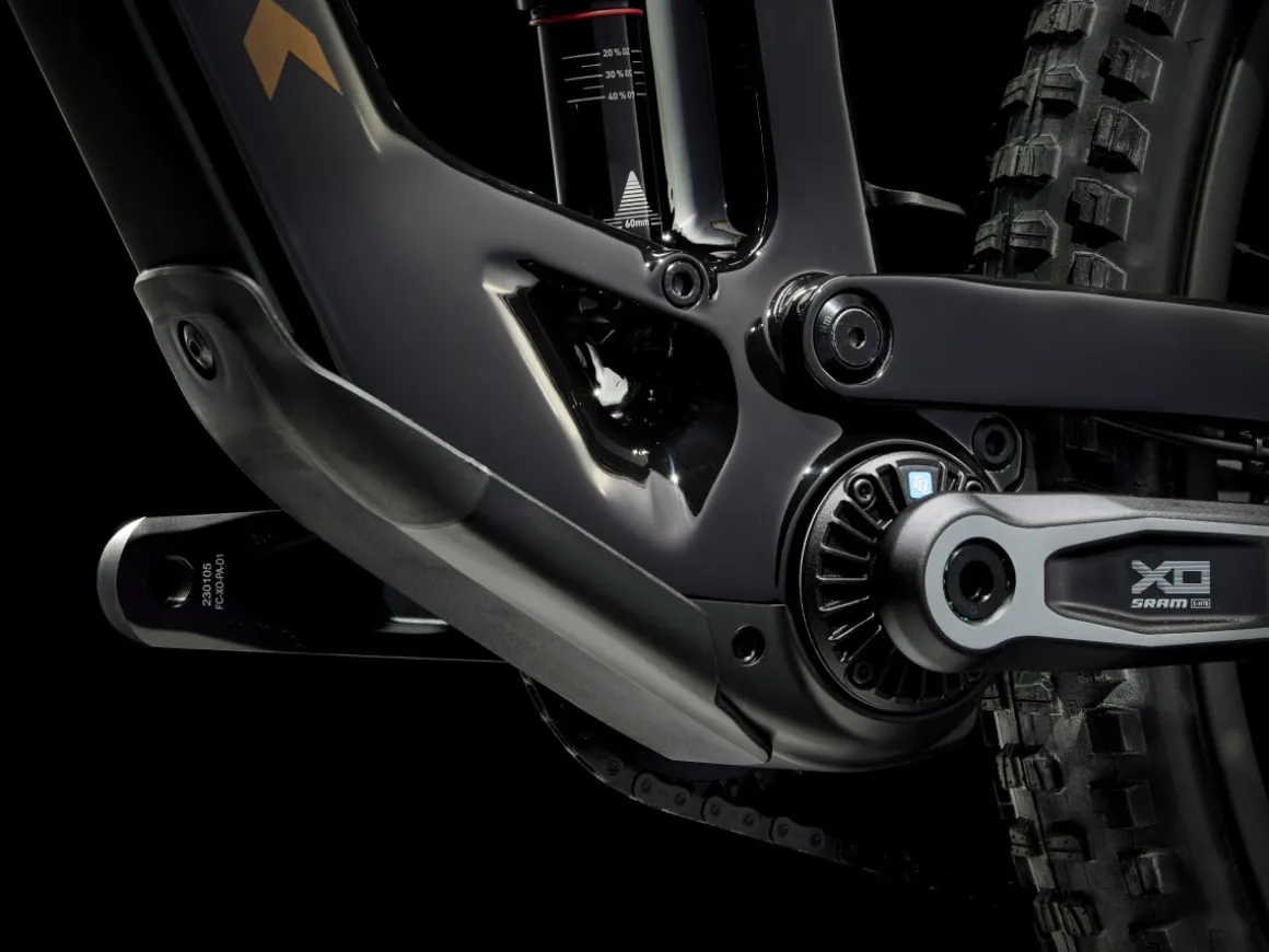 Trek Bikes Fuel EXe 9.9 X0 AXS T-Type