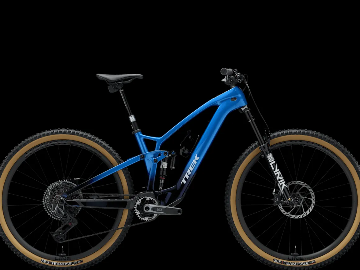 Trek Bikes Fuel EXe 9.9 X0 AXS T-Type