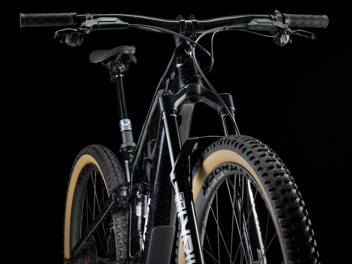 Trek Bikes Fuel EXe 9.9 X0 AXS T-Type