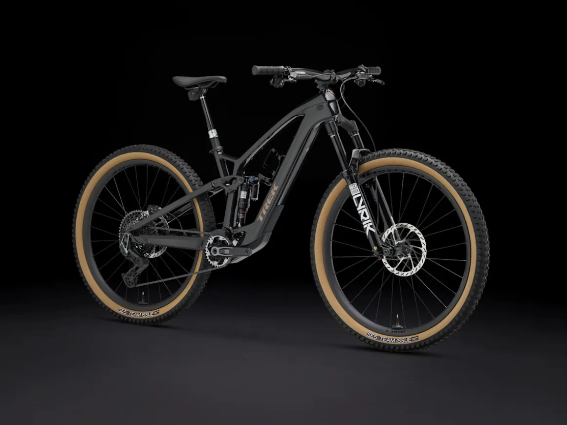 Trek Bikes Fuel EXe 9.9 X0 AXS T-Type