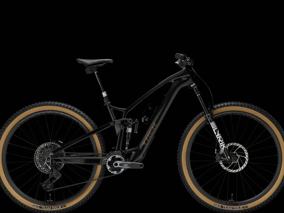 Trek Bikes Fuel EXe 9.9 X0 AXS T-Type