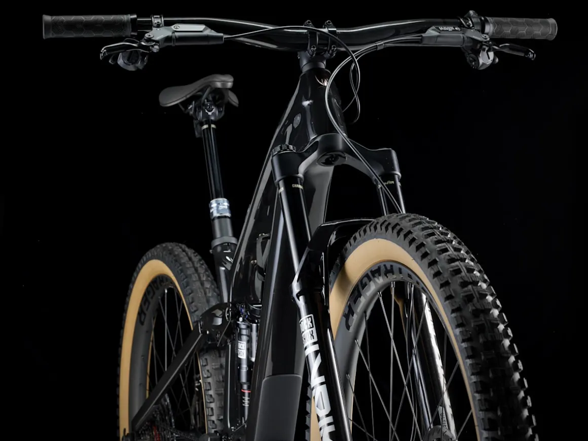 Trek Bikes Fuel EXe 9.9 X0 AXS T-Type