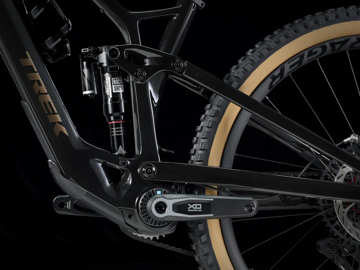 Trek Bikes Fuel EXe 9.9 X0 AXS T-Type