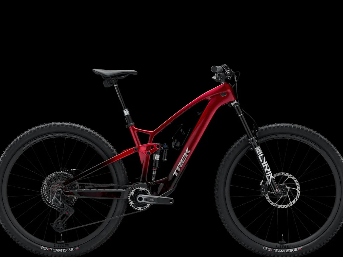 Trek Bikes Fuel EXe 9.9 X0 AXS T-Type