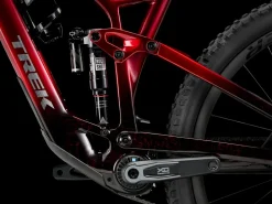 Trek Bikes Fuel EXe 9.9 X0 AXS T-Type