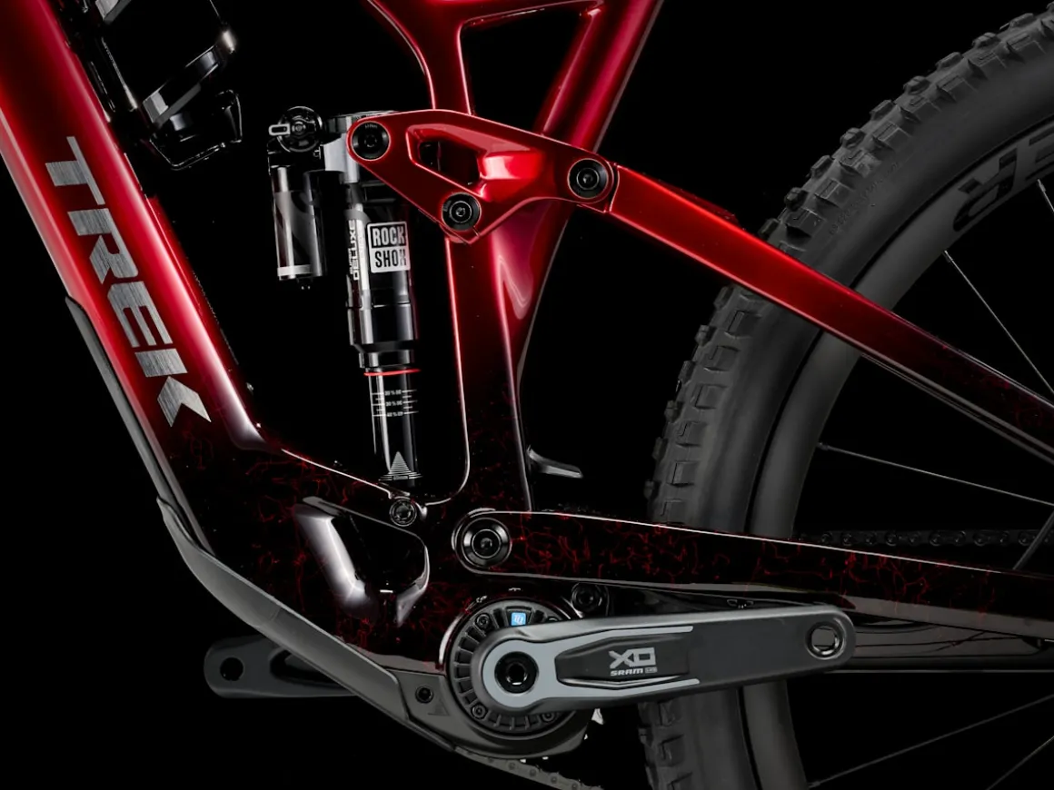 Trek Bikes Fuel EXe 9.9 X0 AXS T-Type