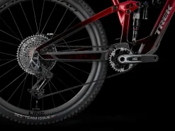 Trek Bikes Fuel EXe 9.9 X0 AXS T-Type