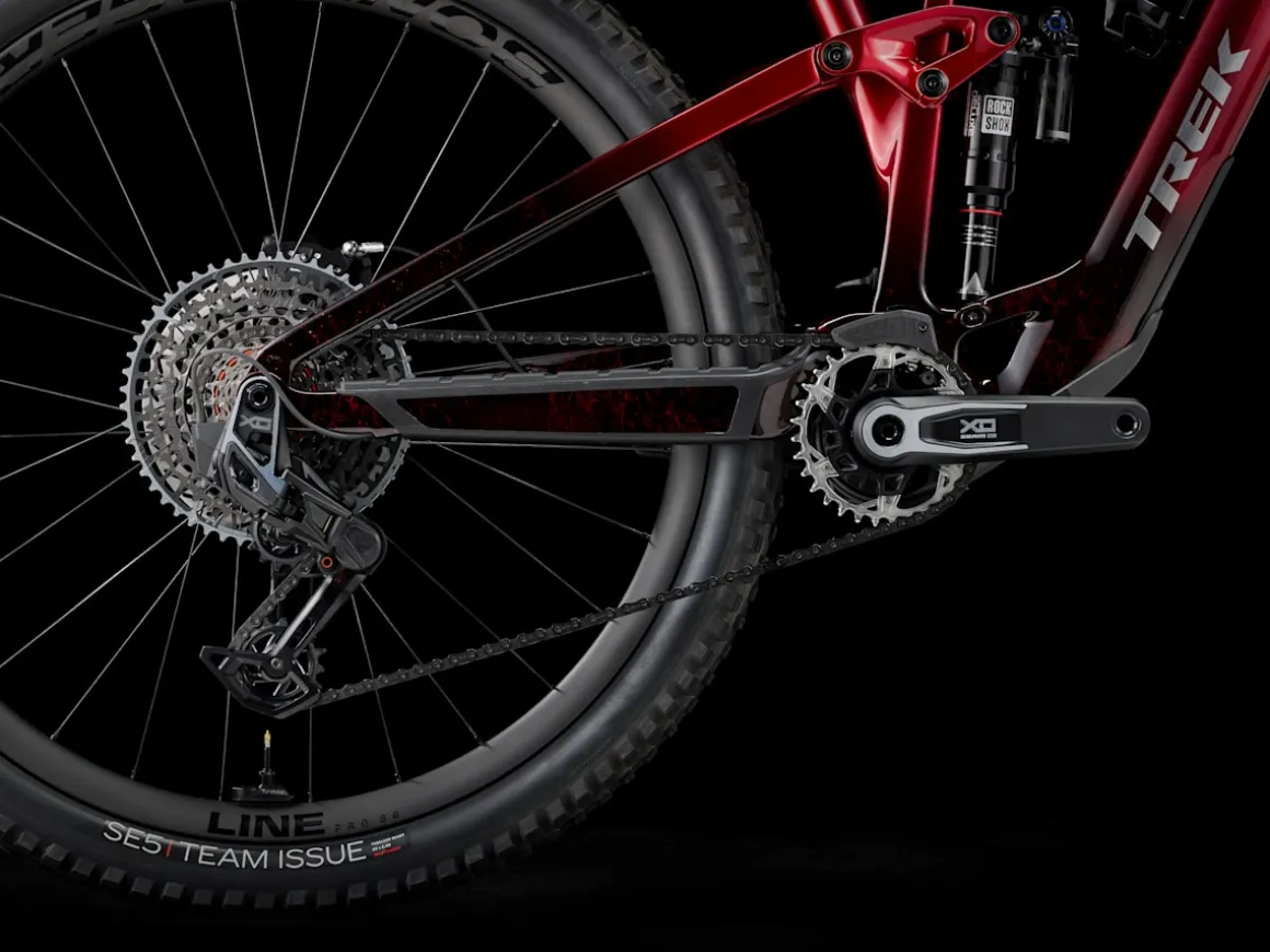 Trek Bikes Fuel EXe 9.9 X0 AXS T-Type