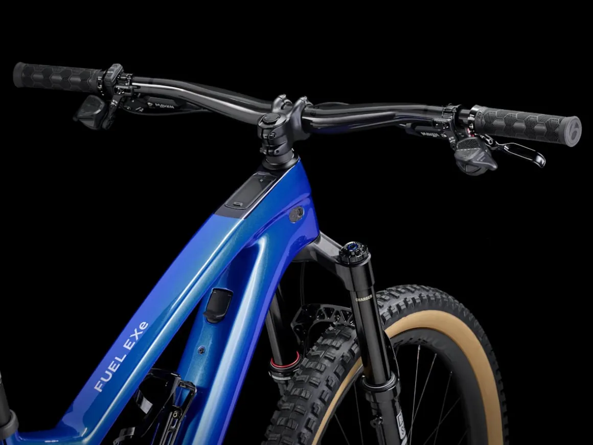 Trek Bikes Fuel EXe 9.9 X0 AXS T-Type