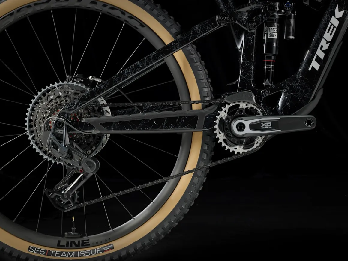 Trek Bikes Fuel EXe 9.9 X0 AXS T-Type
