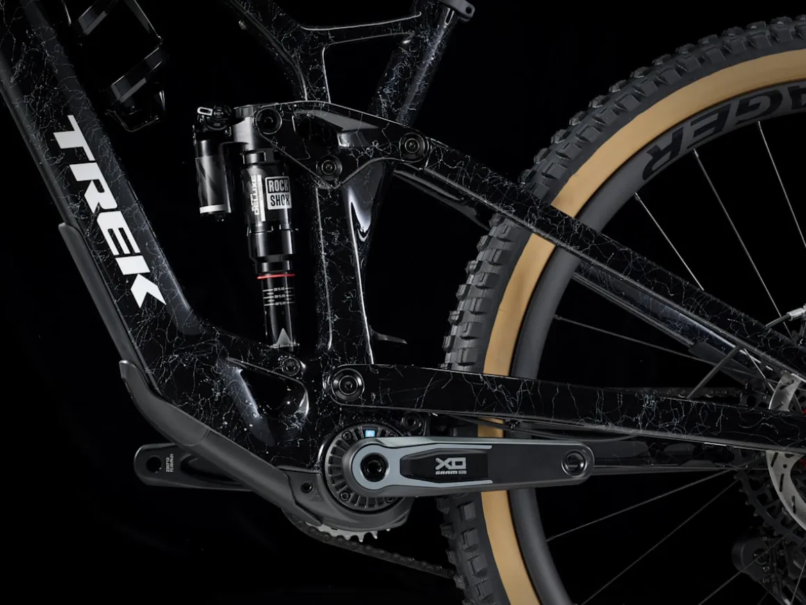 Trek Bikes Fuel EXe 9.9 X0 AXS T-Type