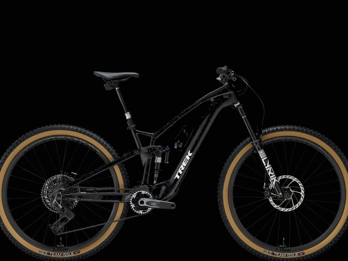 Trek Bikes Fuel EXe 9.9 X0 AXS T-Type