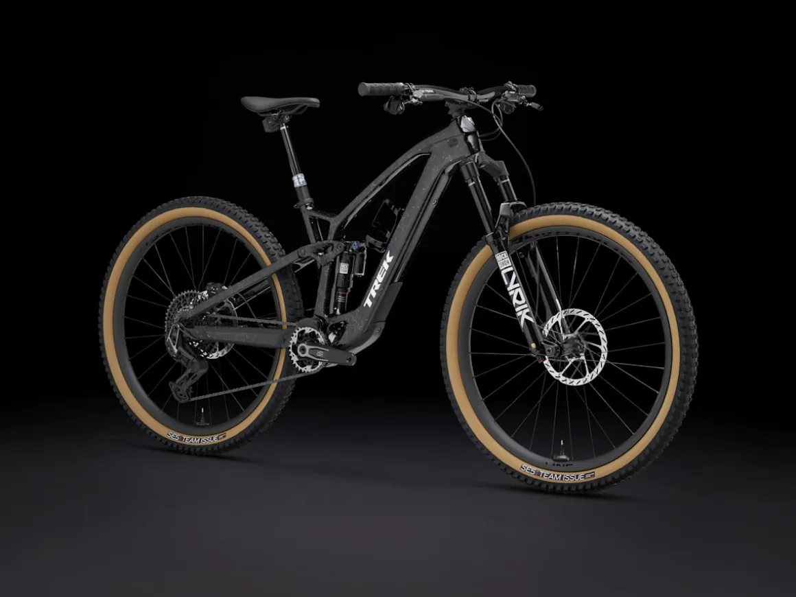 Trek Bikes Fuel EXe 9.9 X0 AXS T-Type