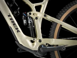 Trek Bikes Fuel EXe 8 XT