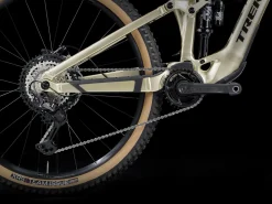 Trek Bikes Fuel EXe 8 XT