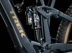 Trek Bikes Fuel EXe 8 XT