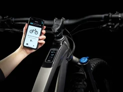 Trek Bikes Fuel EXe 8 XT