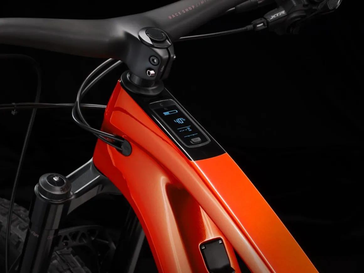 Trek Bikes Fuel EXe 9.9 XTR