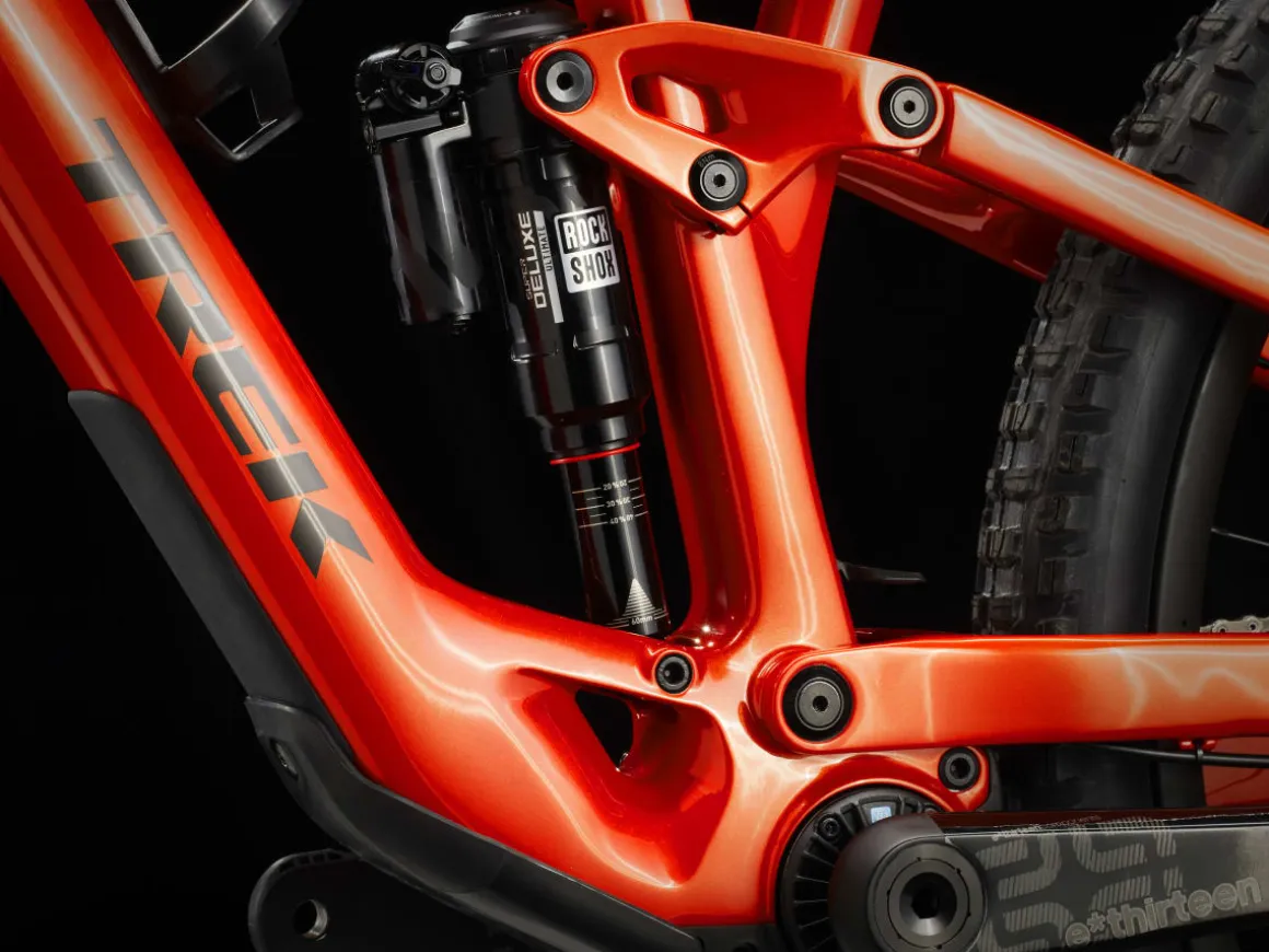 Trek Bikes Fuel EXe 9.9 XTR